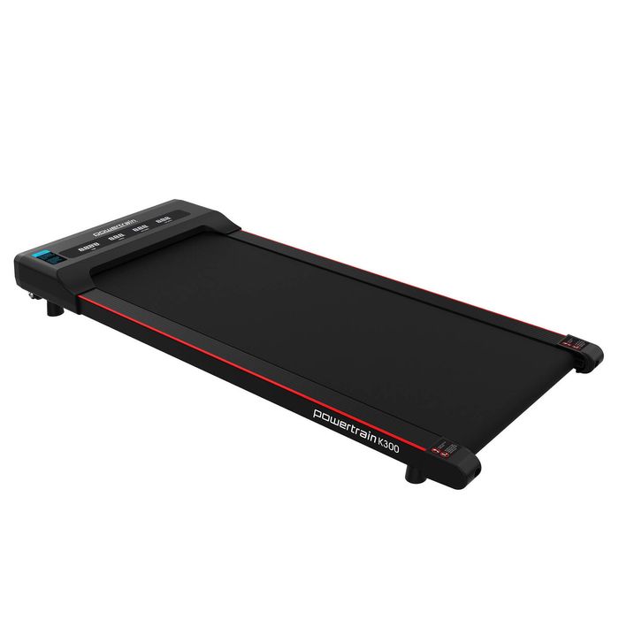 Powertrain K300 Electric Walking Pad Under Desk Treadmill