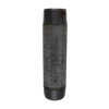 Brasshards 20 x 100mm Galvanised Pipe