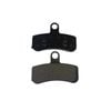 Xyt World Front Brake Pads For Harley-davidson Fxdf Fat Bob 2008-2013 2014 2015 2016 2017
