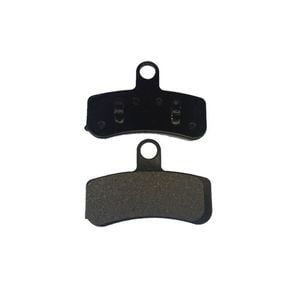 Xyt World Front Brake Pads For Harley-davidson Fxdf Fat Bob 2008-2013 2014 2015 2016 2017