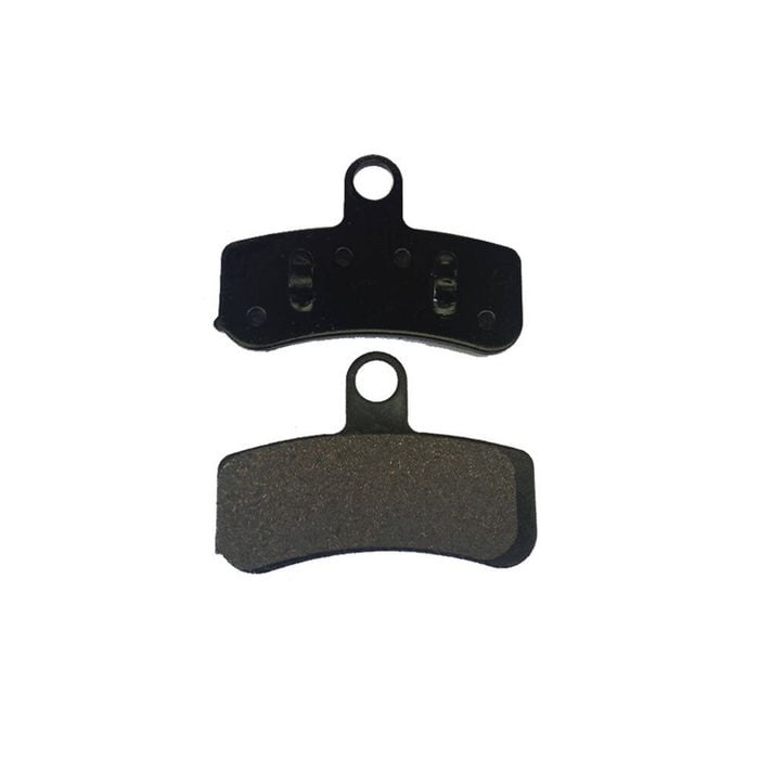 Xyt World Front Brake Pads For Harley-davidson Fxdf Fat Bob 2008-2013 2014 2015 2016 2017