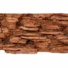 Aquarium Reptile Background 3d Rock Wall Canyon 59 X 29cm