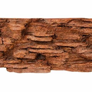 Aquarium Reptile Background 3d Rock Wall Canyon 59 X 29cm