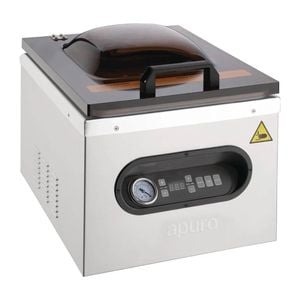 Apuro Chamber Vacuum Sealer - Chamber Vacuum Sealers (dk208-a)