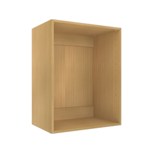 Lugna 768 x 600 x 380mm Sand Cabinet Shell