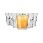 Duralex Provence Tumbler Glass 250ml Set of 6