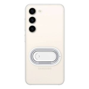 Samsung Galaxy S23 Gadget Case EF-XS911CTEGWW - Clear