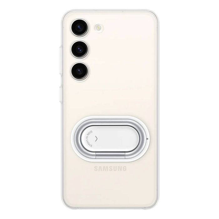 Samsung Galaxy S23 Gadget Case EF-XS911CTEGWW - Clear