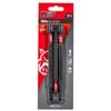 Full Boar 5/16" x 150mm Magnetic Impact Nut Setters - 3 Pack