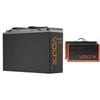 Voltx Slim 12v 200ah Lithium Battery + 200w Solar Panel Mat