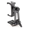 Benro Arcasmart Kickstand Phone Clamp For 2.3-3.5inch Wide Smartphones Black