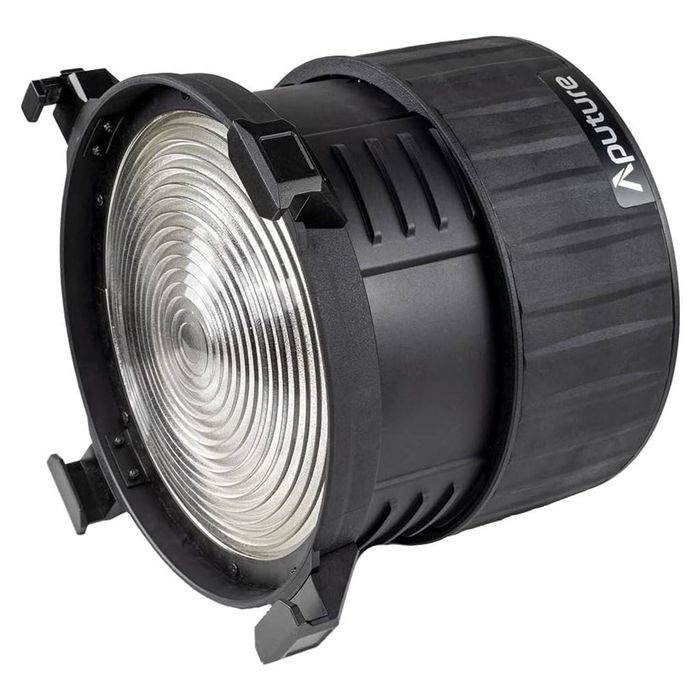 Aputure F10 Fresnel For 600D Pro