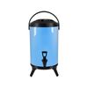 SOGA 8L Stainless Steel Insulated Hot & Cold Beverage Dispenser - Blue