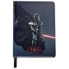 Sheaffer Star Wars Medium Lined Journal (Darth Vader)