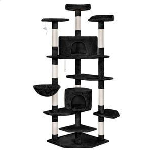 Beastie 203cm Kitten Cat Tree