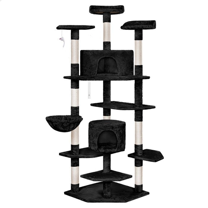 Beastie 203cm Kitten Cat Tree