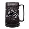 Nrl Colour Freeze Mug - Penrith Panthers - 500ml - Gel Freeze Drink