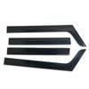Weathershields For Suzuki Jimny Xl 2019-2026