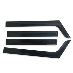 Weathershields For Suzuki Jimny Xl 2019-2026