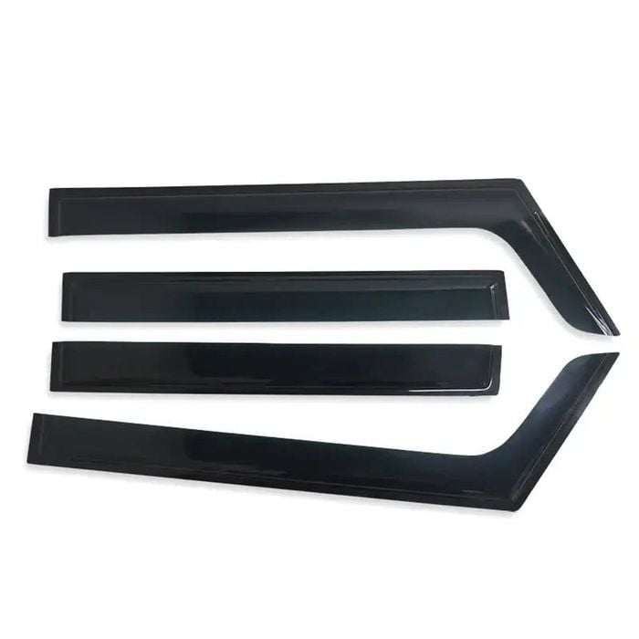 Weathershields For Suzuki Jimny Xl 2019-2026