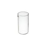 La Cafetiere 3-Cup Replacement 350ml Glass Jug For French Press - Clear