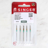 Singer(r) Ballpoint / Stretch Fabric Needles - Ng2045-70/10 Stretch Lightweight Fabrics