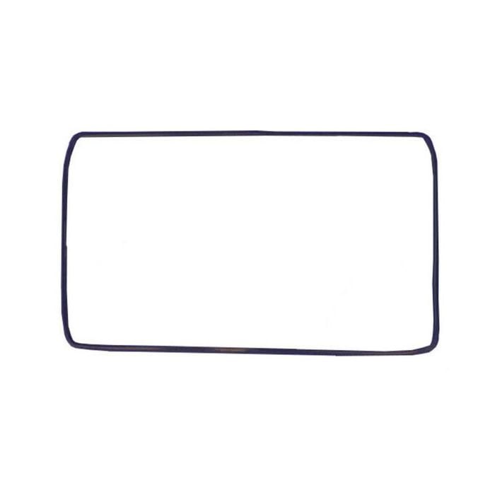 800mm & 900mm Oven Door Seal Frontal Gasket 090118009904r, Suits Blanco
