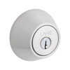 Lane Satin Stainless Steel Heavy Duty Double Cylinder Deadbolt