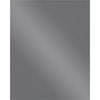 Stein 145 x 94mm Silver Vision Splashback