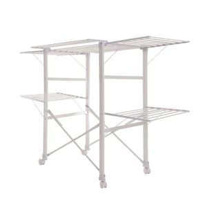Hills Ivory 2 Tier Drying Station