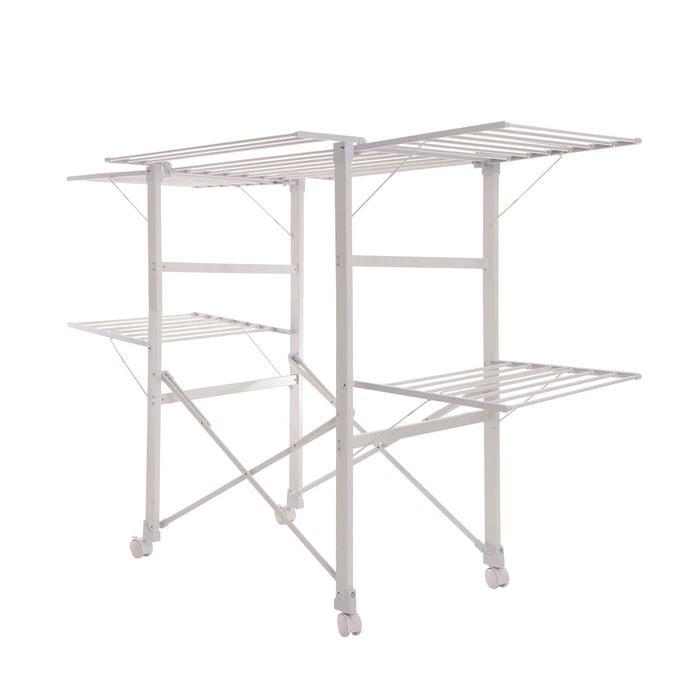 Hills Ivory 2 Tier Drying Station