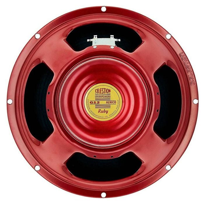 Celestion T6388: Celestion Ruby 12" 35W Speaker 8 Ohm
