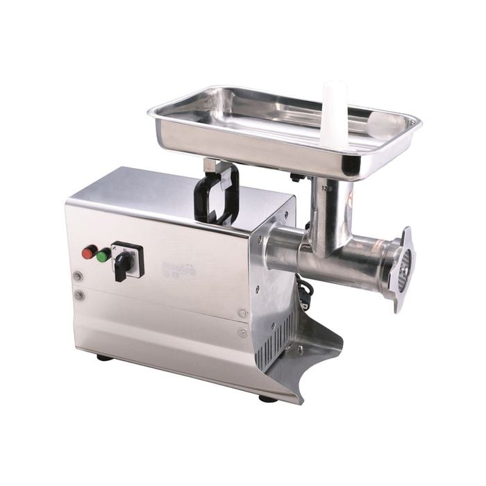 Lce Fm12 Benchtop Meat Mince 12# Head