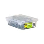 Nails Staples Hdg Otter 50x4.0 Barb 2kg Stbd5040d