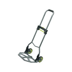 Toplift 68kg Folding Hand Trolley