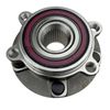 Front Wheel Bearing hub Assembly For Mazda CX-9 TC TC2 TC4 FWD AWD 2016-Onwards