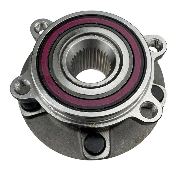 Front Wheel Bearing hub Assembly For Mazda CX-9 TC TC2 TC4 FWD AWD 2016-Onwards