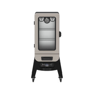 Pit Boss Silver Star 3 Series Electric Smoker