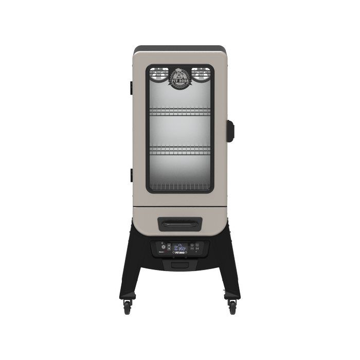 Pit Boss Silver Star 3 Series Electric Smoker