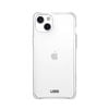 Urban Armour Gear Plyo Phone Case For iPhone 14 Plus - Ice