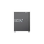 Philips SBX202-5C0 50KG Grey - Telescopic Handle Anti-Theft Smart Safe