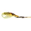 TT Lures SwitchPrawn+ 50mm Metal Blade Fishing Lure Greenback Ayu