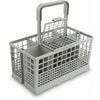 Universal Dishwasher Cutlery Basket (24 x 14 x 12 cm)