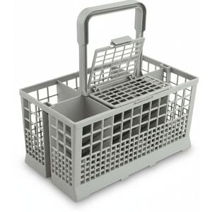 Universal Dishwasher Cutlery Basket (24 x 14 x 12 cm)