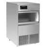 Polar Ice Machine 50kg Output Commercial Kitchen Ice Maker