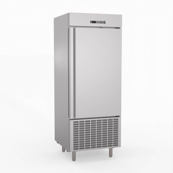 Thermaster Blast Chiller & Shock Freezer  - Blast Chillers (d14)