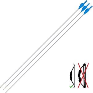 Arrows Discovery 100 Tri-Pack - 31