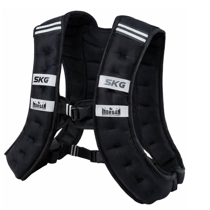 Morgan 5kg Weighted Vest