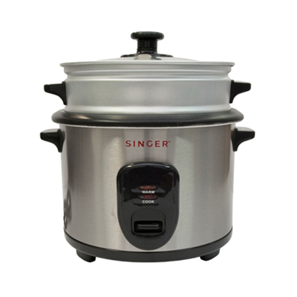 Singer(r) 10 Cup -1.8l Rice Cooker - Bunnings Australia