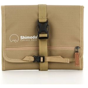 Shimoda Filter Wrap 150 Water-Resistant Organizer - Boa